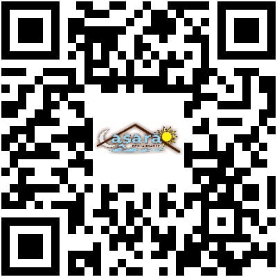 Casarão Pipa QR Code