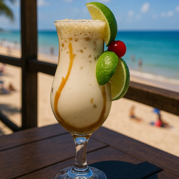 Casarão Pipa - Drinks autorais