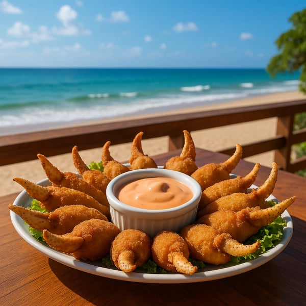 Casarão Pipa - Patola de Caranguejo